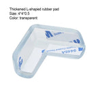 4Pcs Table Corner Edge Protection Cover Child Baby Safety Furniture Guard