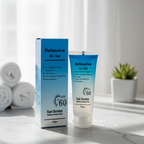 Defensive SC Gel Strong Protective Formula Gentle Application Reliable Performance Easy Absorption Provides Comfort And Support For Daily Use - 40g