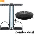 Twister Exercise Machine & Tummy Trimmer | Home Gym Fitness Equipment Set