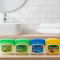 100ML Adore Vita Soft Petroleum Jellies Premium Quality Smooth Texture Gentle Formula Comfortable Use