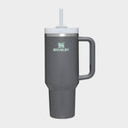 Stanley Quencher H2.0 FlowState™ Insulated Tumbler with Lid and Straw - 40 oz | With Box ( RANDOM COLOUR )