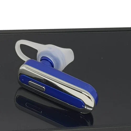 M11 Bluetooth Wireless Earbuds – Touch Control, High Quality Sound & Charging Case (Random Color)