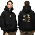 Mens Hoodie High Quality Imported Casual Pull Over Hoodie French Fleece Fabric Smart Look Premium Quality Ready To Wear