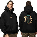 Mens Hoodie High Quality Imported Casual Pull Over Hoodie French Fleece Fabric Smart Look Premium Quality Ready To Wear