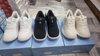 Men’s Lightweight Breathable Mesh Sneakers – Casual Walking & Everyday Comfort Shoes