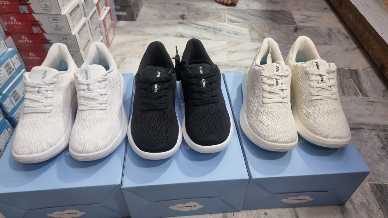 Men’s Lightweight Breathable Mesh Sneakers – Casual Walking & Everyday Comfort Shoes