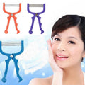 Face Hair Remover Epilator – Handheld Spring Face EpiRoller for Facial Hair Removal