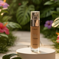 L’Oréal Paris True Match Super-Blendable Foundation – Natural Finish Liquid Makeup