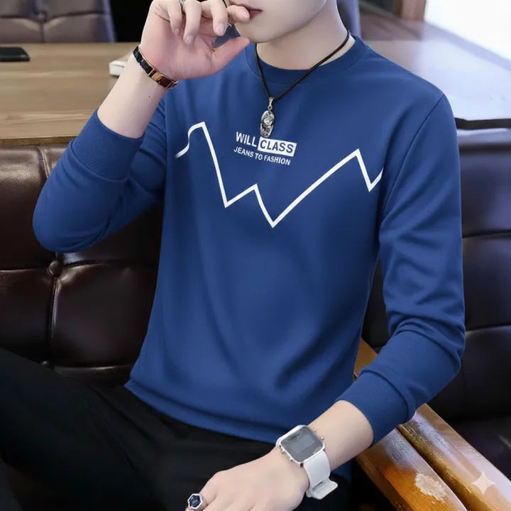 Casual Shirt for Men and Boys Pure Premium Quality Full Sleeve Stylish Button Down Shirt Soft Comfortable Fabric