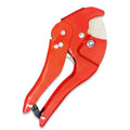 High Quality Stainless Steel PVC Pipe Cutter with Ratchet Mechanism