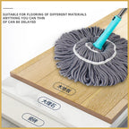 Royal's  Super Absorbent Twist Mop