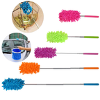 Multipurpose  Ceiling Fan Duster (random Color)