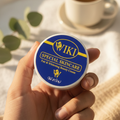 WIKI Night Cream – Black & Blue Edition | Deep Repair, Whitening, Anti-Aging & Moisturizing Night Treatment for Bright, Smooth, Glowing Skin