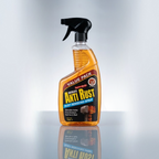 Anti Rust Remover Spray 750ml Bottle – Heavy Duty Rust Cleaning Solution for Metal Surfaces
