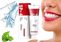 Yayashi SP 4 Ultra Whitening Toothpaste – Strong Stain Removal & Fresh Breath Daily Oral Care (120g)