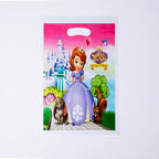 Goody Bag Pack Of 10 For Different Themes Favor Bags Party Supplies | Random Character