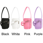 Tumbler Half Size Carrier Bag Portable Durable And Convenient Design For Easy Daily Carry And Storage