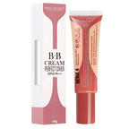 Miss Rose BB Cream Perfect Cover – High Coverage, Flawless Finish & Long-Lasting Foundation