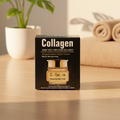 Pure Collagen Regenerative Night Cream - Professional Whitening, Repair & Intense Moisturizing Formula