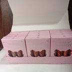 Sam Sugar Matte Liquid Lipsticks Pack Of 4 Long Lasting Multi Shades | Random Shades