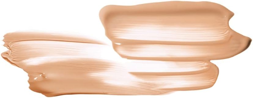 La Roche-Posay Toleriane Corrective Liquid Foundation SPF 25 – High-Coverage, Lightweight Makeup for Sensitive Skin - 30ml – Shade: Ivory