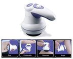 MANIPOLE BODY MASSAGGIATORE PORTATILE | MANIPOL Body Massager Pain Relief Massage