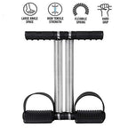 Tummy Trimar Double Spring exercise machine Leg Exercise Thigh Exerciser