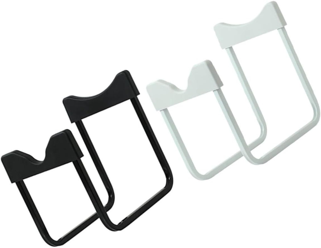 Metal Bottle Stand with Nozzle – Convenient Dispensing, Minimal Mess ( with box &amp; Random Color )