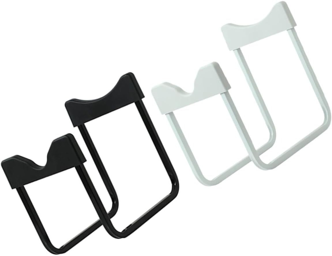 Metal Bottle Stand with Nozzle – Convenient Dispensing, Minimal Mess ( with box &amp; Random Color )
