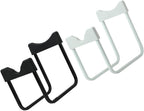 Metal Bottle Stand with Nozzle – Convenient Dispensing, Minimal Mess ( with box &amp; Random Color )
