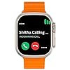 S8 Ultra Bluetooth Smart Watch for men &amp; Women (Random color)
