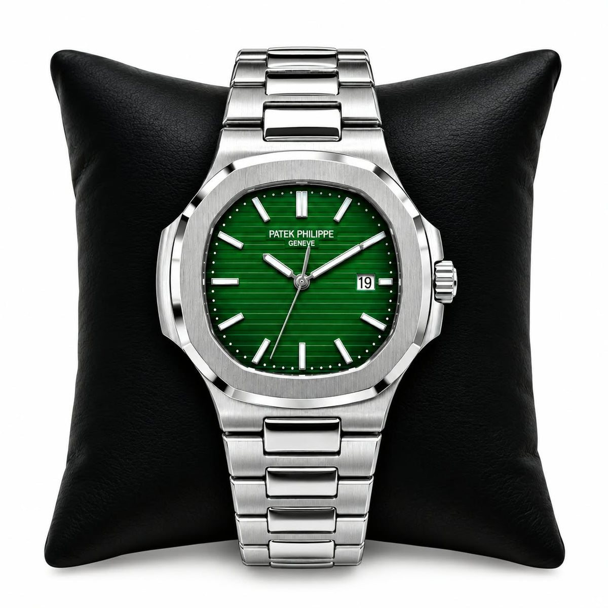 Patek Philippe Inspired Wristwatch - Accessory Designed For Daily Routine And Personal Wear