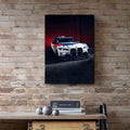 Premium Wall Art Photo Tiles – Modern Home Decor Sets 11x16