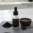 Liquid Shilajit | Purified & Refined | FDA, GMP, ISO 9001, Qarshi Certified | Safe & Effective