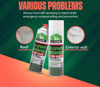 Leak Proof Spray Leakage Seal rapid Stop Leaking Water Proof Spray 500ml