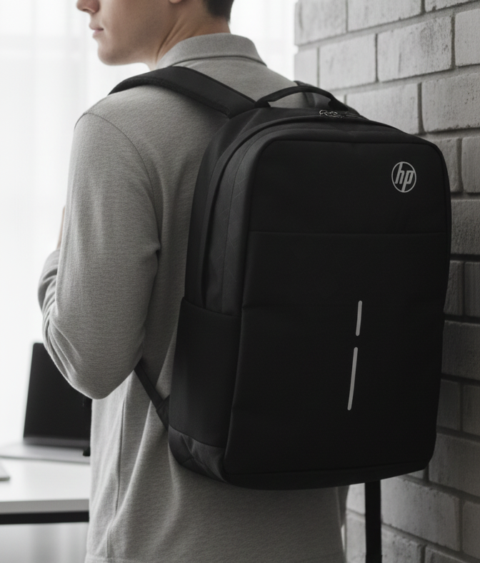 Laptop Bag Durable Quality Reliable Utility Comfortable Carry Stylish Design Compact Build