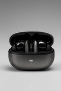 InTouch INT-W03 Wireless Bluetooth Earbuds – ANC + ENC, Long Battery Life, High-Quality Sound, Perfect for PUBG Gaming