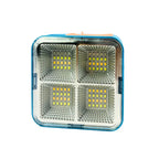Super Bright Solar Projection Lamp CK906A – Energy-Efficient Outdoor Lighting for Stunning Displays