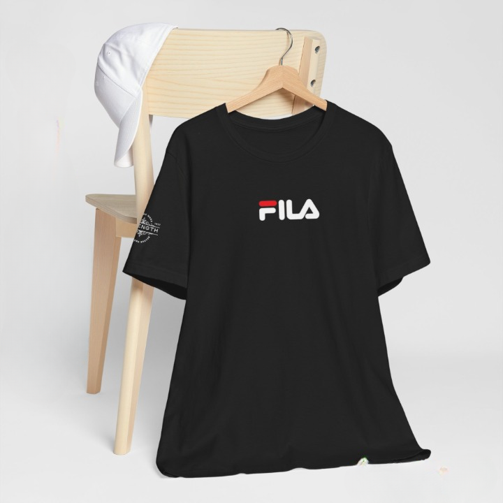 T-Shirt, Breathable & Fade-Resistant, for Men
