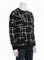 Cool Boys Printed Full Sleeve T-Shirt | Soft Fabric Comfortable Fit