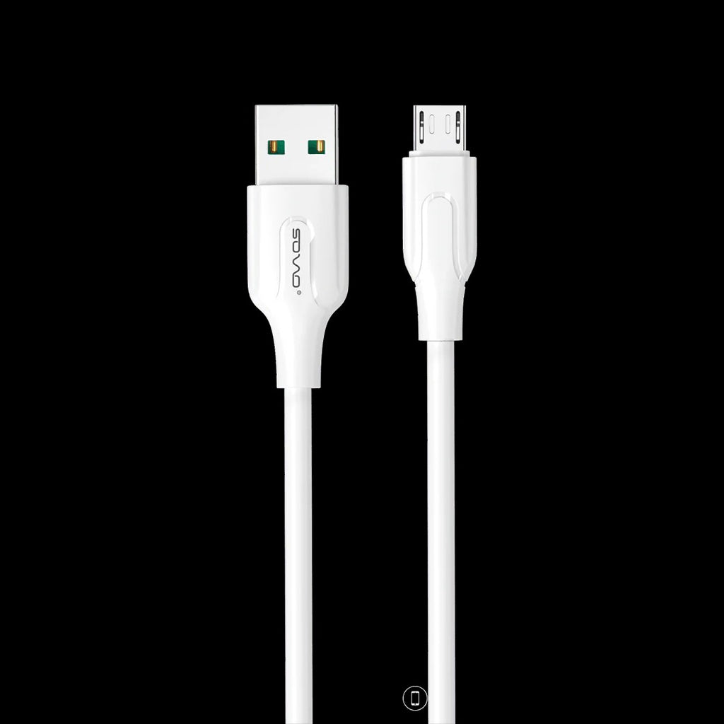Starlink Style Fast Charging Cable – Braided High Speed Charging & Data Cable Durable Design