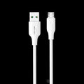Starlink Style Fast Charging Cable – Braided High Speed Charging & Data Cable Durable Design