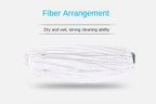 360° Rotating Head Mops with Bucket Mob Deep-cleaning magic mop-microfiber mop