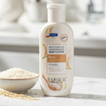 Yardlie Professional Whitening Moisturizing Body Lotion with Rice, Hyaluronic Acid, and Collagen: Intense Hydration and Brightening Care