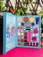 29 in 1 Professional Makeup Girls | Girls Makeup Kit | Matte And Glitter Eyeshadow Palette | Beauty Makeup kit