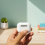 Airpods Pro 2 Anc Durable Quality Comfortable Fit Compact Design Active Noise Cancellation Perfect Choice For Daily Music Calls And Travel Needs
