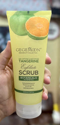 Gegemoon New Fruity Exfoliation Scrub – Deep Cleansing & Brightening Body Scrub (200ml)