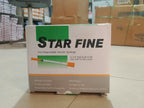 Star Fine Insulin Syringes – 100 Pcs Box | Ultra-Fine Needle, Sterile & Single-Use Medical Syringes