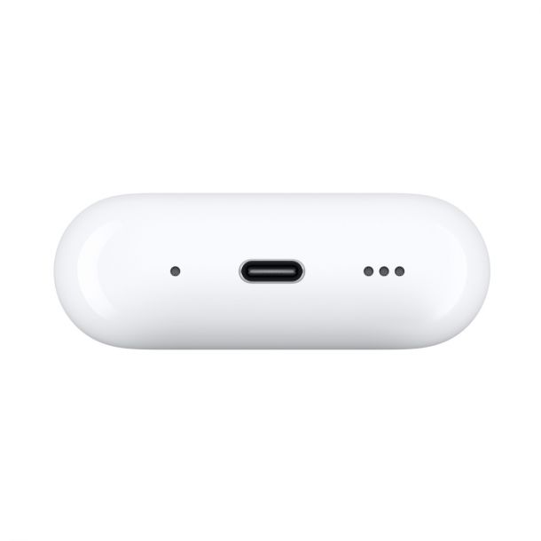 Apple AirPods Pro White – AAA Quality Wireless Bluetooth Earbuds with Charging Case