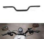Universal Motorcycle Aluminium Handlebar – Durable Lightweight Handle Bar for All Bikes
